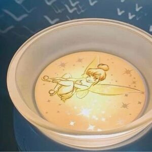 Disney Tinker Bell Starry Night Light
